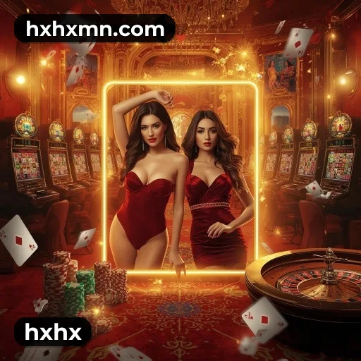 Cash Out hxhx