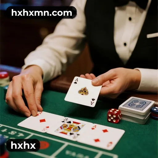 Certificação GLI hxhx