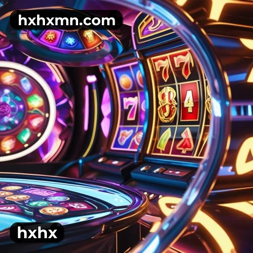 hxhx PIX Instantâneo - Saques em 8 Minutos