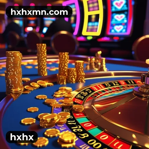 hxhx Certificado eCOGRA - Jogos Justos Auditados