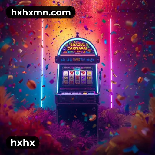 hxhx PIX Instantâneo - Saques em 8 Minutos