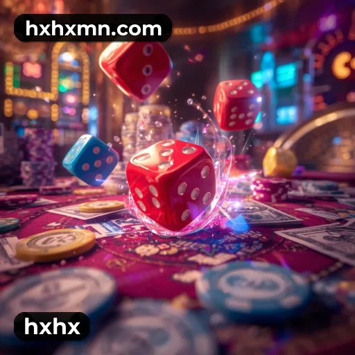 hxhx Licenciado Curaçao - Segurança SSL 256-bit