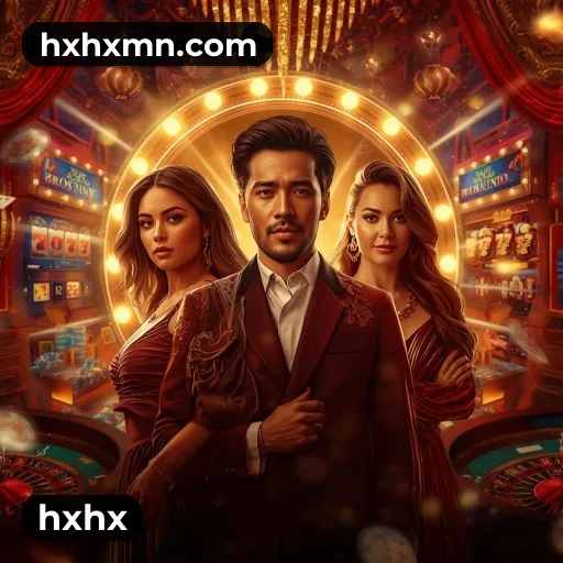 hxhx Licenciado Curaçao - Segurança SSL 256-bit