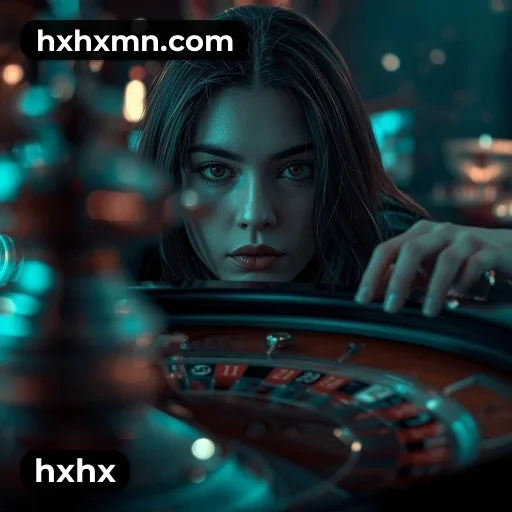 hxhx Licenciado Curaçao - Segurança SSL 256-bit