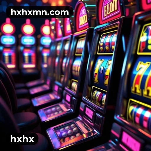 hxhx Instalar Logo 3