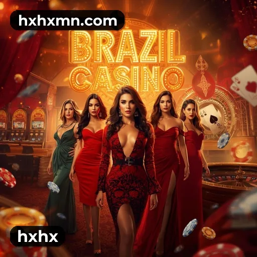 hxhx Instalar Logo 2