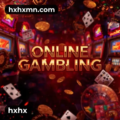 hxhx Instalar Logo 1