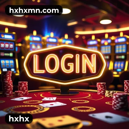 hxhx Segurança Logo 1
