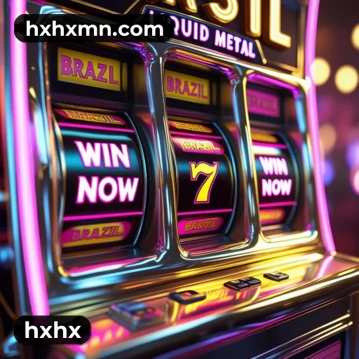 Plataforma hxhx - PIX Instantâneo