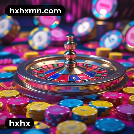 Slots hxhx - RTP Alto Certificado