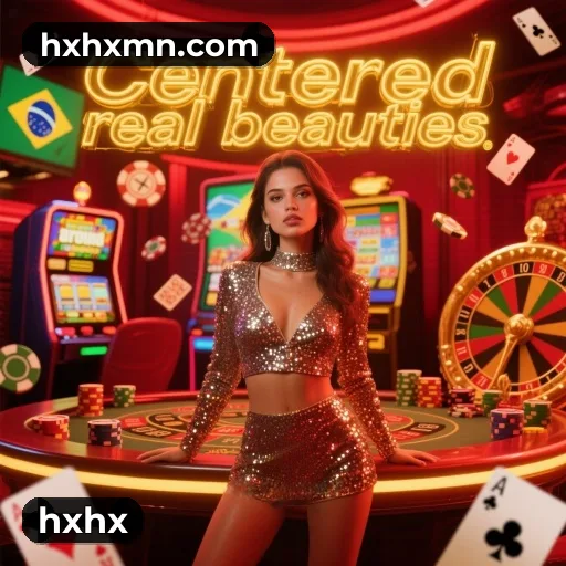 Slots hxhx - Giros Grátis Diários