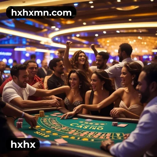 Jackpots Progressivos