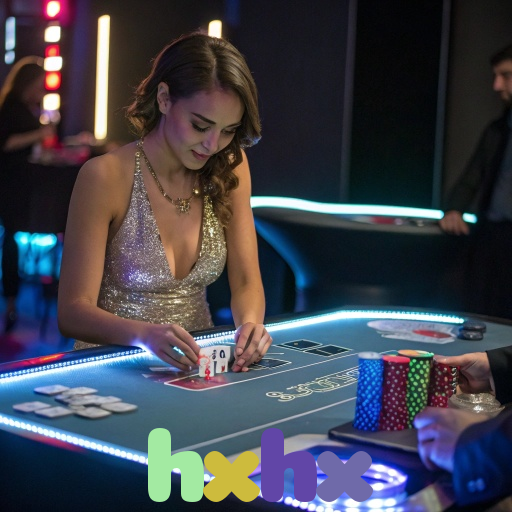 Apostas com Odds Exclusivas no hxhx